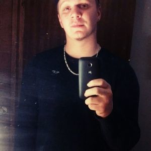 Meet your Posher, Travis